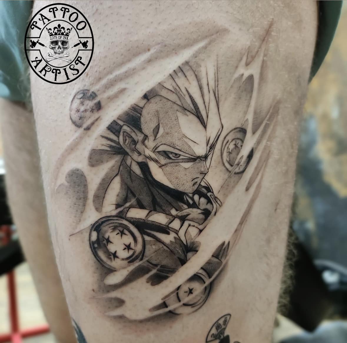 Tatuaż 4