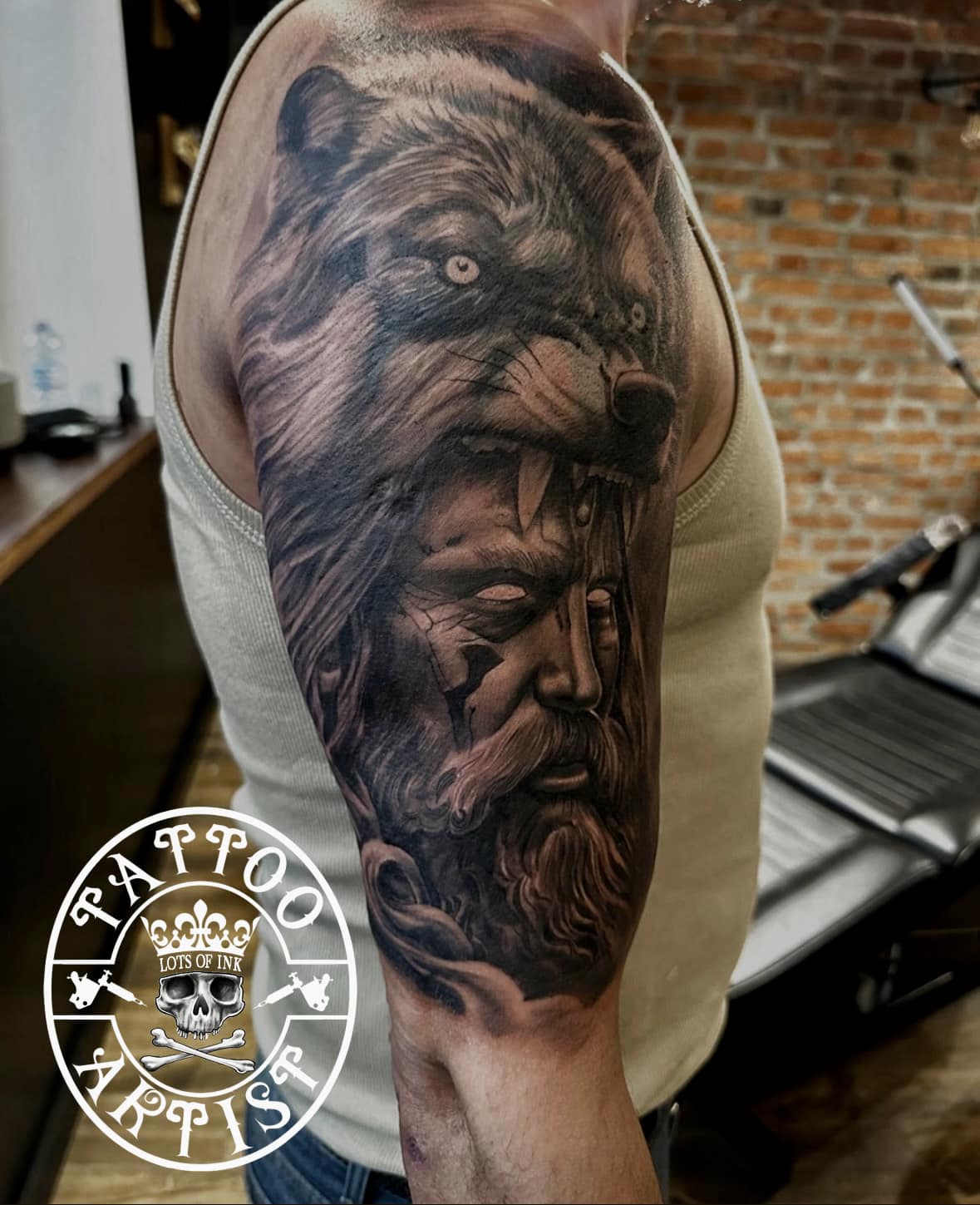 Tatuaż 5